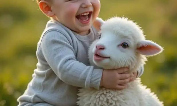 اته هغه لارې چې ژوند ته خوږوالی او سکون بښي