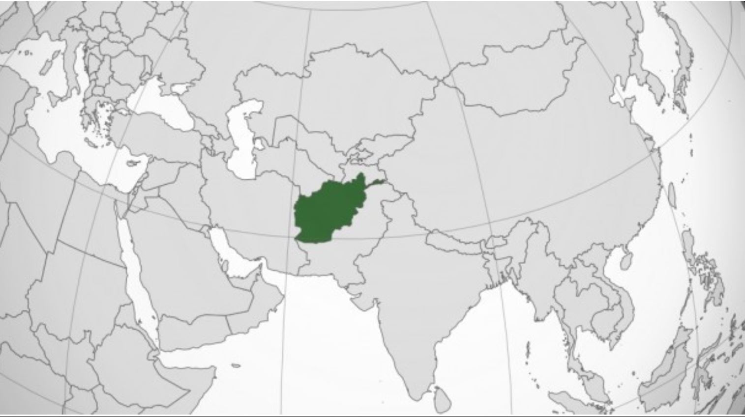 ولې لا هم افغانستان د امريکا لپاره مهم دی؟