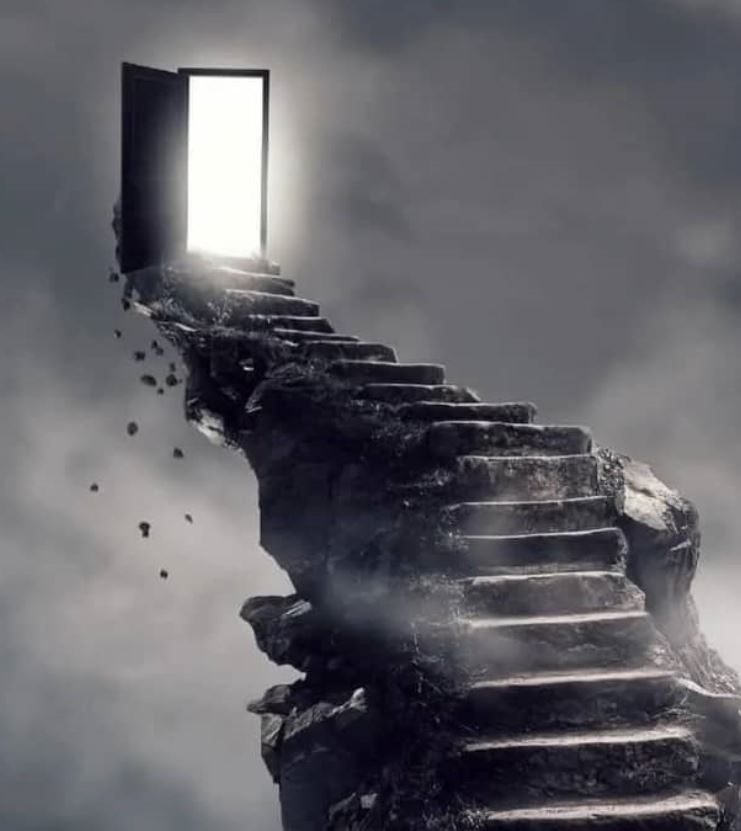 د ذهني ځواک لوړولو او د ژوند بدلولو اته لارې