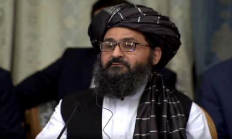 طالبان: د امریکا سره شوي هوکړې ته ژمن یو،جګړه د چا قرباني اخلي د خلکو که د امریکا؟