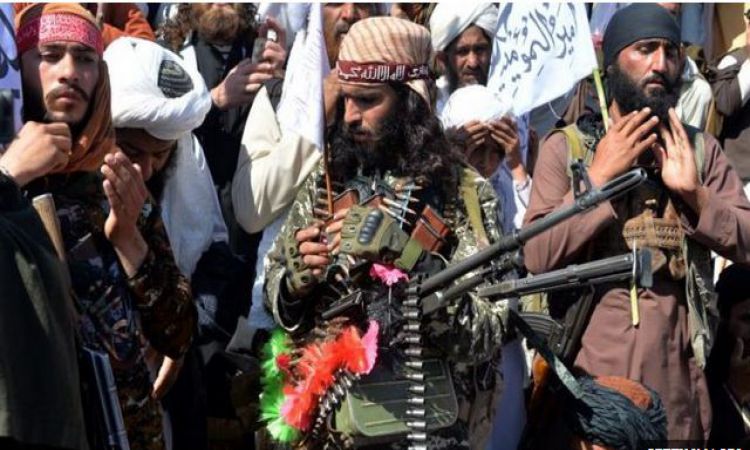 طالبان: د کورونا وېروس د خپرېدو پر ضد مبارزه کې له اړوندو بنسټونو سره مرسته کوي 