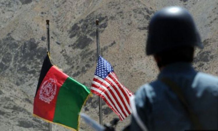 امریکا: افغان مشران باید سیاسي کړکېچ پای ته ورسوي