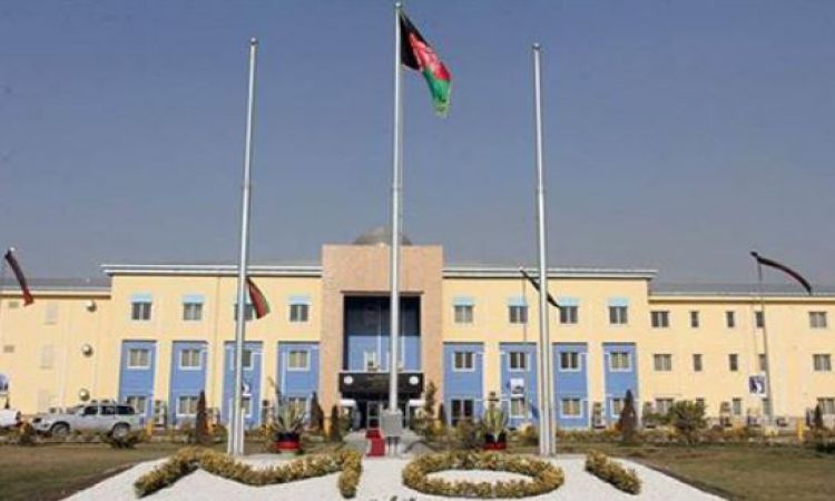 کورنيو چارو وزارت: کابل کې مو ۳۳ تنه د جنايي جرمونو په تور ونېول