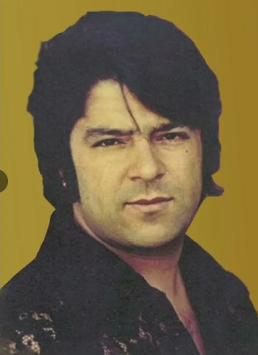 لومړی البوم