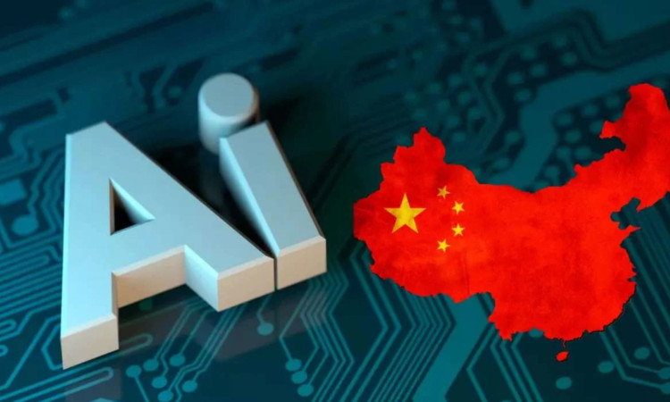 د چېن پانګونه او د AI راتلونکی