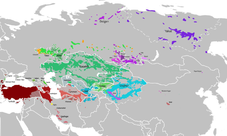    پان‌ترکيزم؛ فرهنګي اتحاد که سیاسي پروژه؟