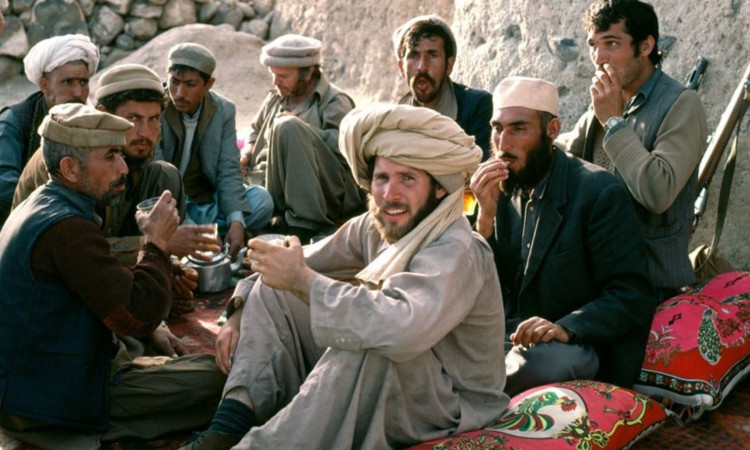    ایا پښتتانه بني اسر.اییل دي؟