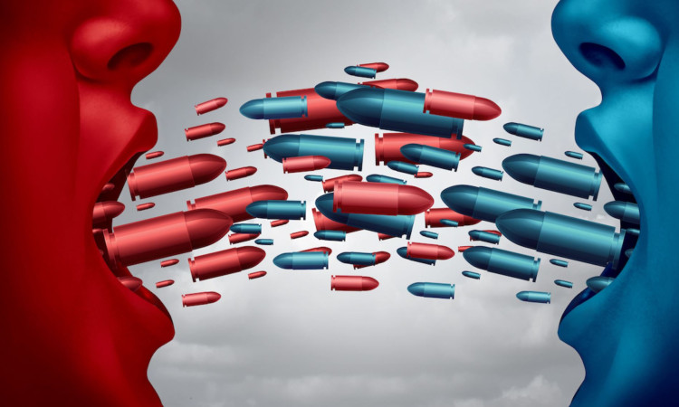 ژبه او سیاست