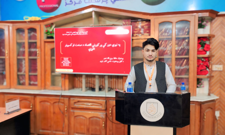 د ځوانۍ په دې درې کټګوريو کې تاسې کوم ځای کې ياست؟