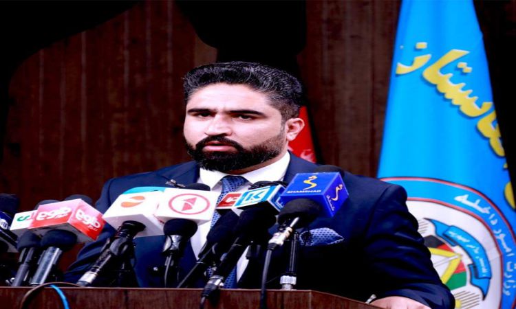 کورنیو چارو وزارت: د عامه خدمتونو چارواکو غیر مسلکي چلند د منلو وړ نه دی