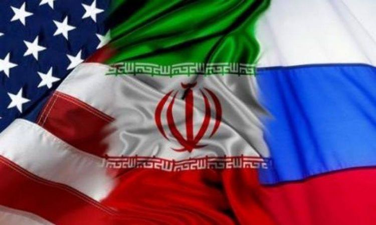 امریکا په ایران او روسیه بندیزونه سختوي