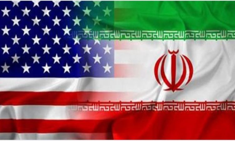 ایران وایي حقیقت نه لري، مونږ له امریکا سره خبرې نه کوو