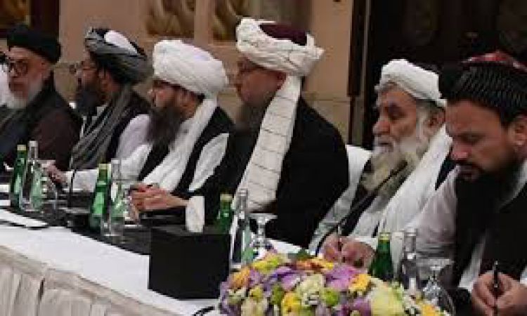 طالبان: د نظام ډول د بندیانو خوشې کیدل او له تور لیست د مشرانو ایسته کول یې د خبرو لومړیتوبه دي 