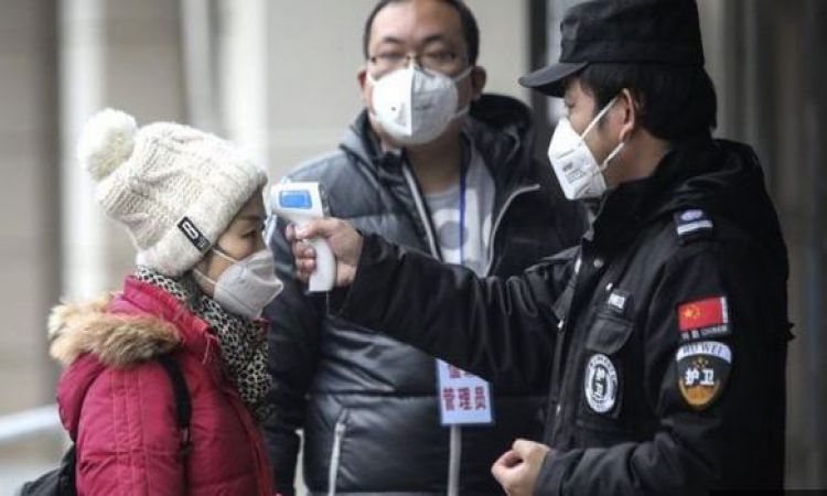چین کې هغه ویروس چې مرګونه یې رامنځته کړل