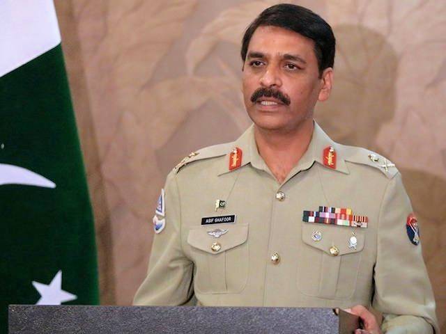 د پاکستان د پوځ ویاند: اسلام پر ضد کړنې د نړۍ سولې او یووالي لپاره یو ګواښ دی 