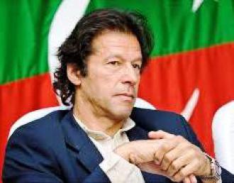 عمران خان