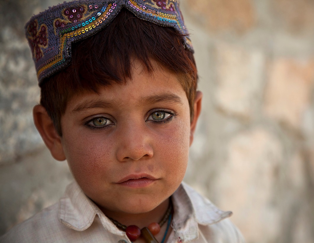 د ماشومانو څخه د لوڅو فلمونو کس په پاکستان کې ونیول شه