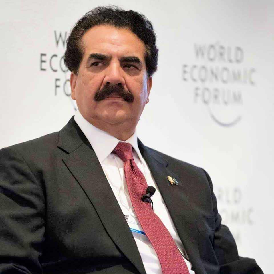 د پاکستان پخوانی پوځ مشر ( راحېل شریف ) کشمیر به هیڅکله هندوستان ته ورنه کړو