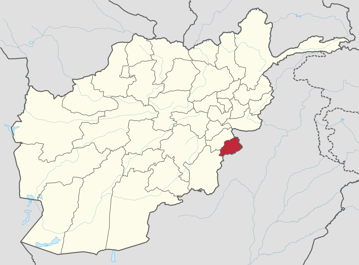 په خوست کې د کرنې او وترنرۍ انسټيټوټ ته د (۴۲) مېلیونه افغانیو په لګښت دوه پوړیزه ودانۍ جوړه شوه