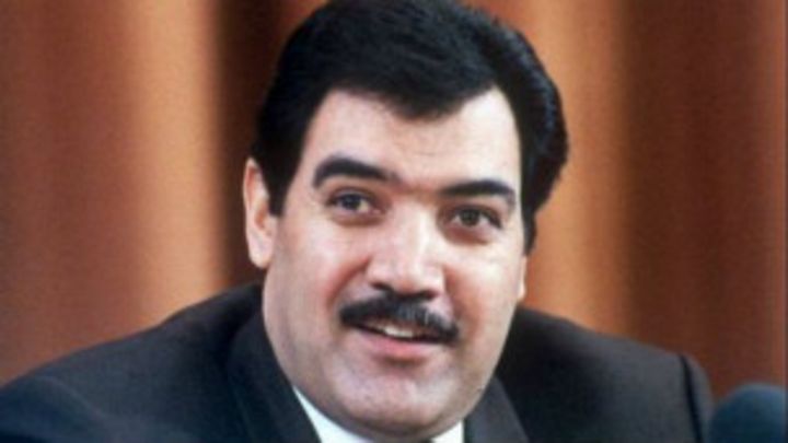 شهيد نجيب او مجاهد 