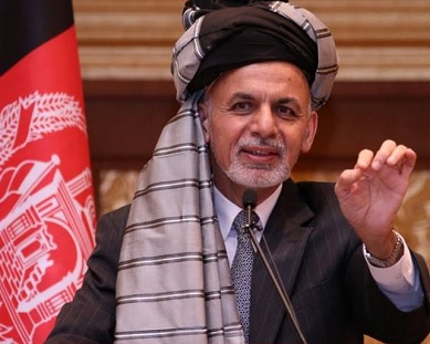 د سولې په اړه د ولسمشر بیساری زړور اقدام