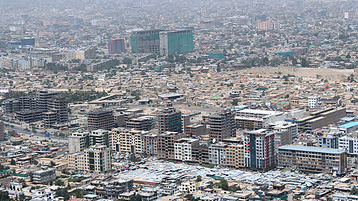 د کابل لېوان