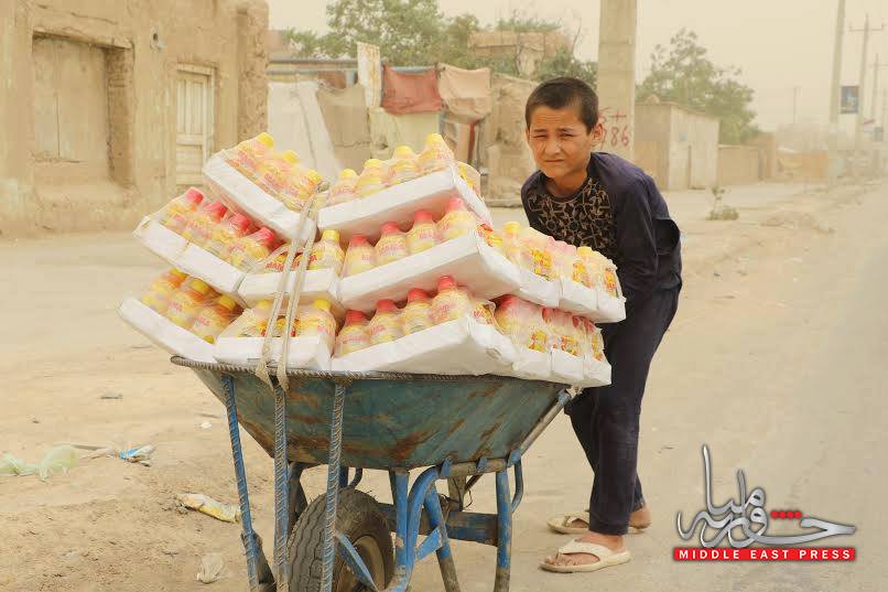 کراچیوان (لنډه کیسه) 
