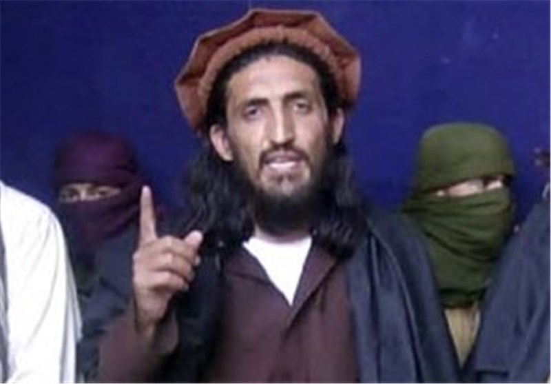 جماعت الاحرار ډلې مشر خالد عمر خراساني افغانستان کې وژل شوی 