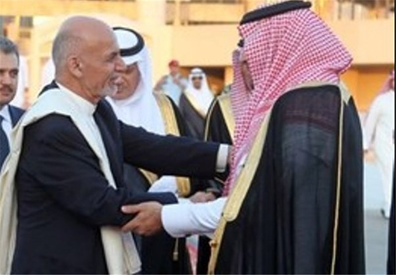 د افغان سولې په ټینګښت کې ولې د عربي نړۍ رول مهم دی؟