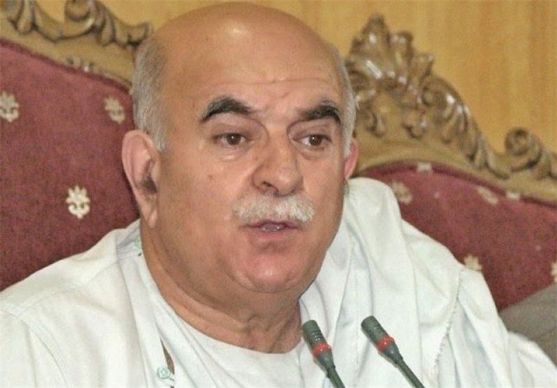 محمود خان اڅکزی وایي پاکستان له زرو زیات پښتانه قبایلي مشران وژلي