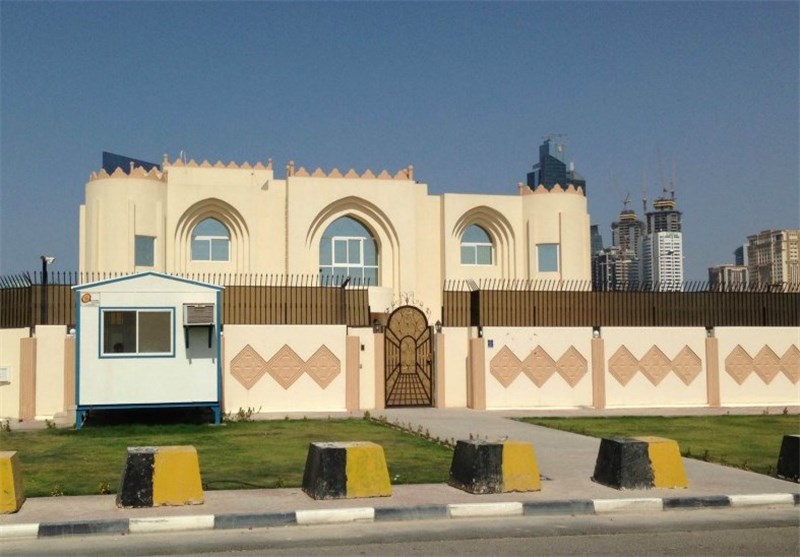 هالنډ.د طالبانو دفتر د څه لپاره؟