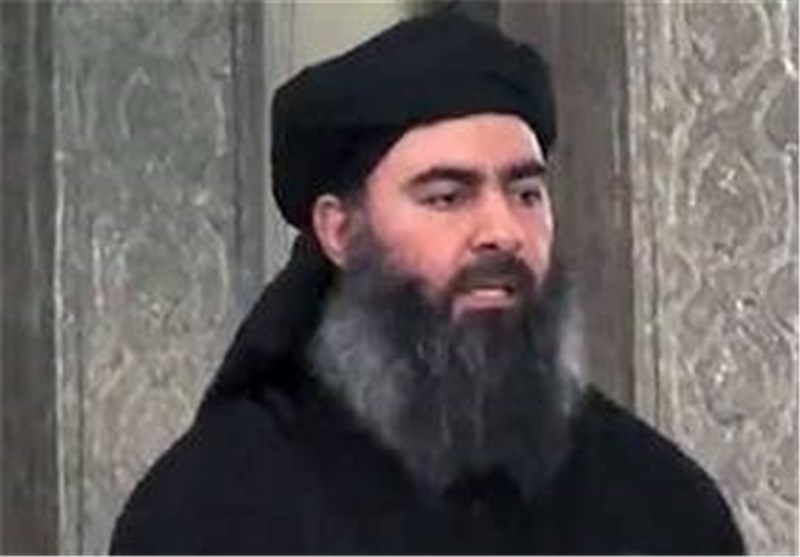 ابوبکر البغدادي اوس دا وړتيا نه لري، چې  د داعش ورځني عمليات رهبري کړي