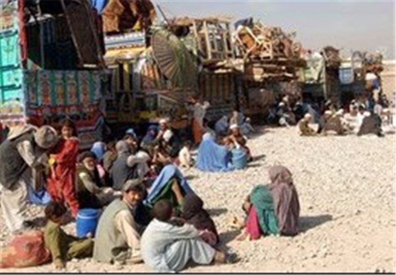 د افغان کډوالو بیا مشتېدل؛ د افغانستان، سیمې او نړۍ امنیت ټینګښت غوره لامل
