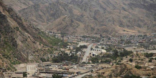 پښتونخوا: په دېر کې د ځمکې په سر شخړه کې يو ماشوم وژل شوی څلور نور ټپيان شوې دي