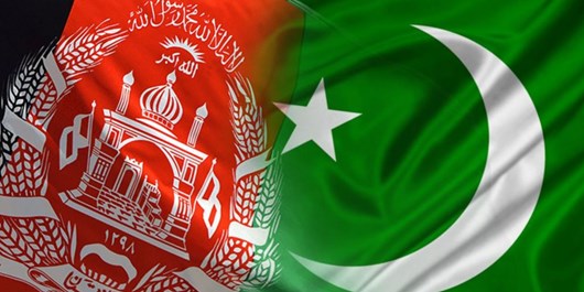پاکستان له انزوا وتل او موږ د ترهګرۍ ځپل غواړو