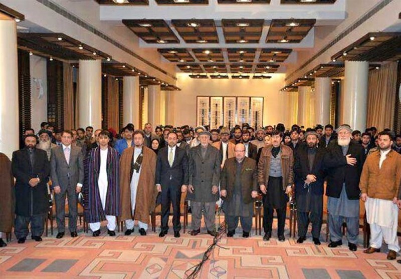 راتلونکې ټاکنې، سیاسي ګوندونه او ائتلافونه 