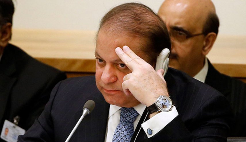 نواز شريف وايي: په پاکستان کې ترهګرې ډلې شتون لري او د پاکستان حکومت يې ملاتړ کوي