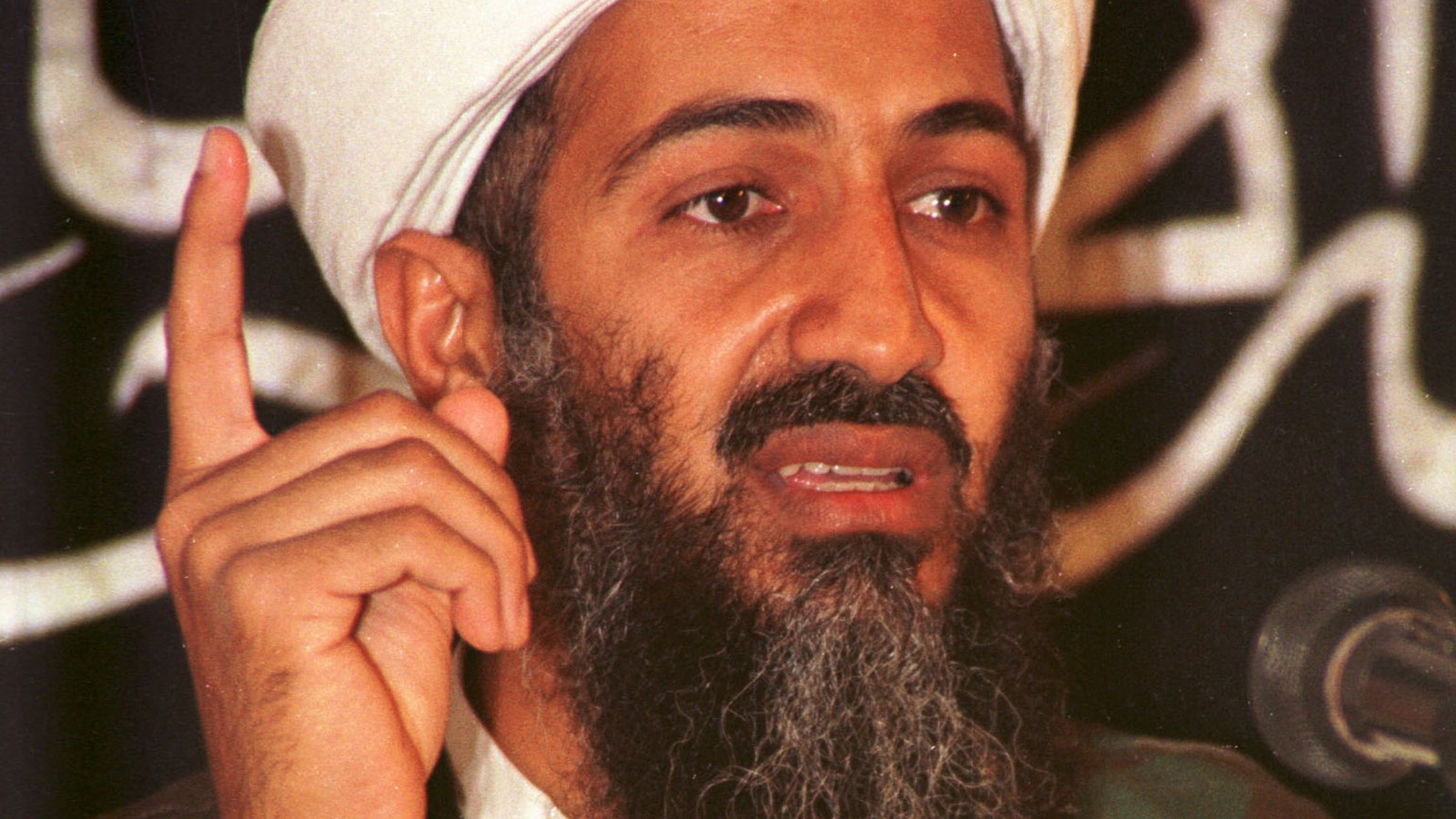 امریکا سره د اسامه په وژلو کې مرسته کوونکی نامعلوم ځای ته وړل شوی