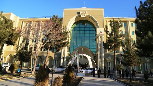 Rohi Af دفاع وزارت وایي د هلمند برید په اړه یې څیړنې پیل کړي دي
