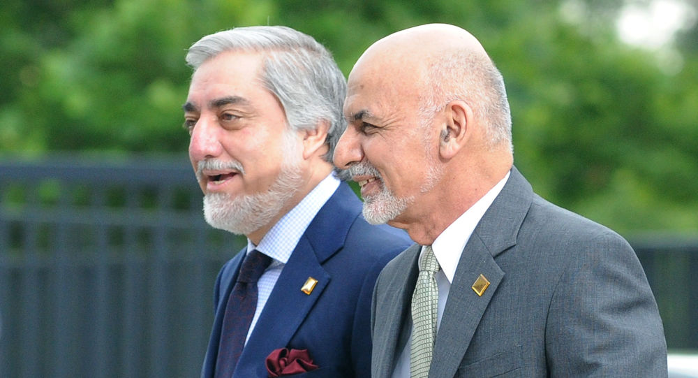 امريکا د يوې شورا د جوړولو هڅه کوي، چې اوسني حکومت ته پنځه کاله نور هم مشروعيت ورکړي