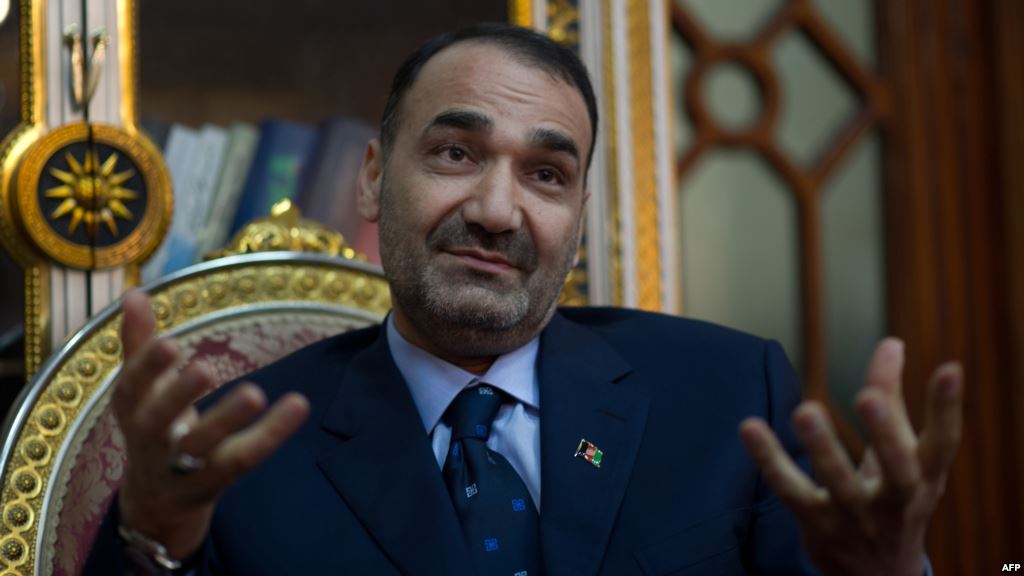 د عطا محمد نور د پام وړ: