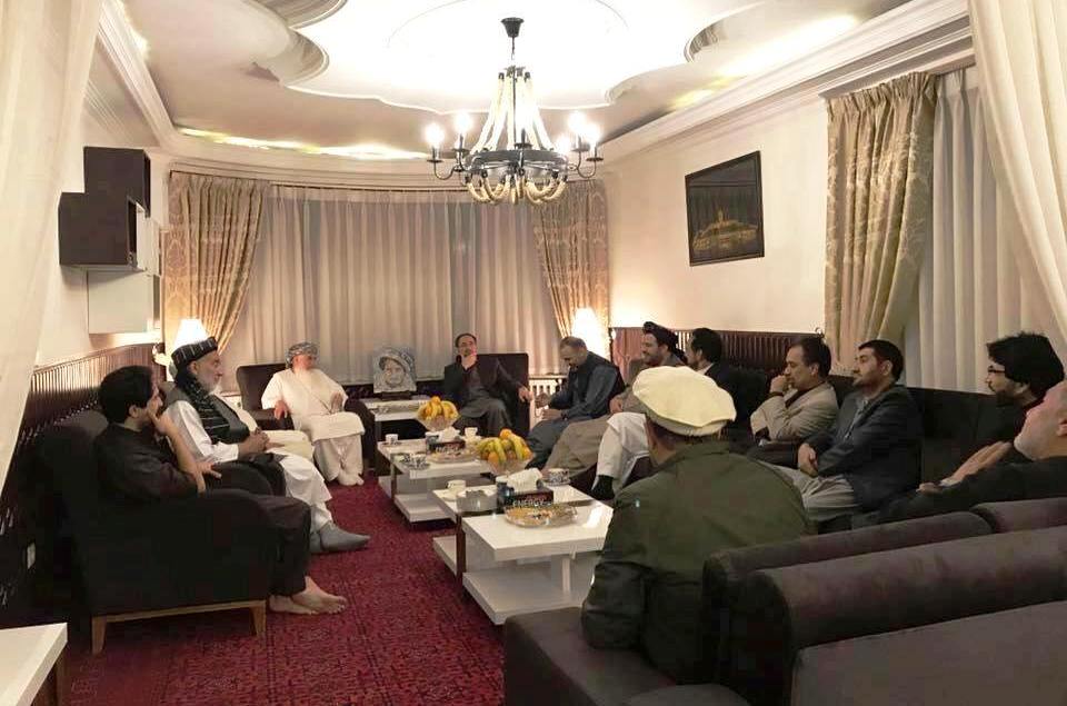 بازنده گان راه گم کرده