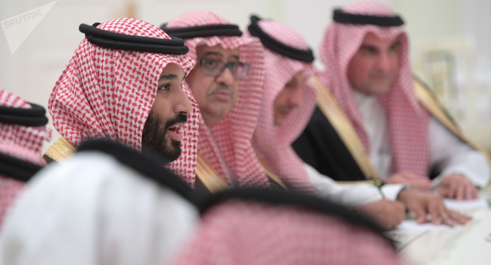 د سعودي عربستان شهزاده  د ډالرو  په بدل کې خوشې شو