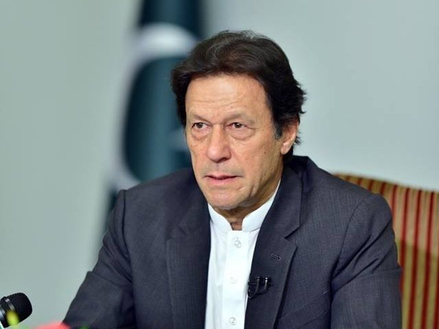 عمران خان: که هند برید وکړي نو له سخت ځواب سره به مخ شي   