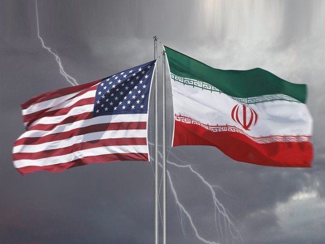 ایران متحده ایالاتو ته د 