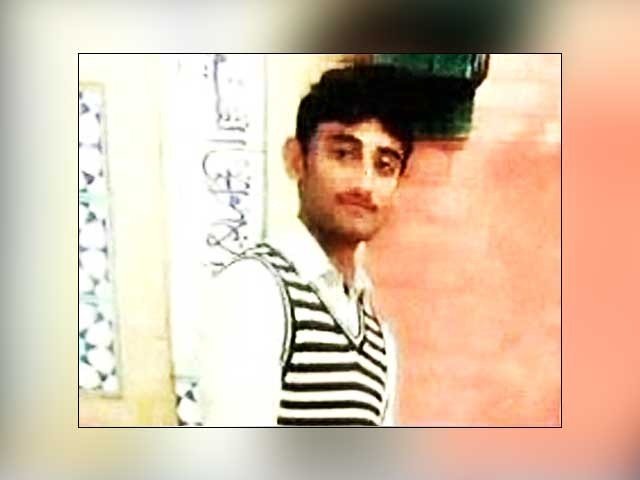 پاکستان کې یو ځوان د ۵ کېلو مټایي د شرط په خاطر خپل ژوند د لاسه ورکړ