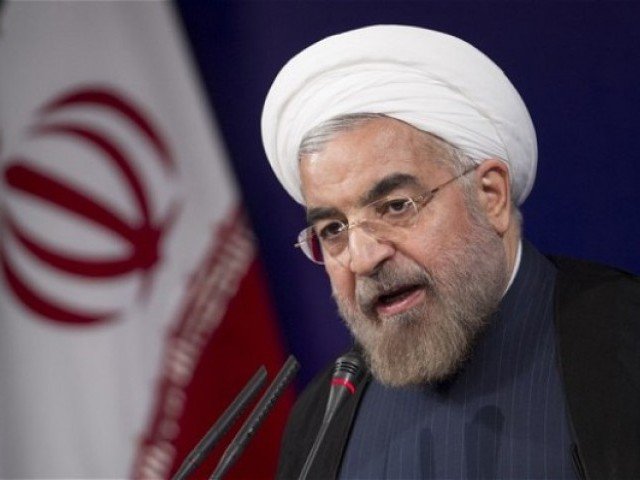 ایران: نور د اټومي تړون ملاتړ نه کوي   