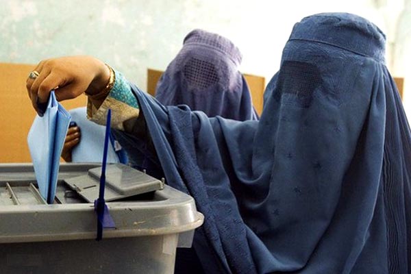 ټاکنو کې ګډون مو د ملي روحیې او هېوادني احساس ښکارندويي کوي  