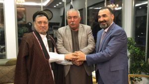عطا نور د سیاسي زاوال پر لیکه!