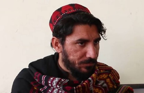 پښتین: که مو غوښتنې ونه منل شوې، ملګروملتو ته به شکایت وکړو